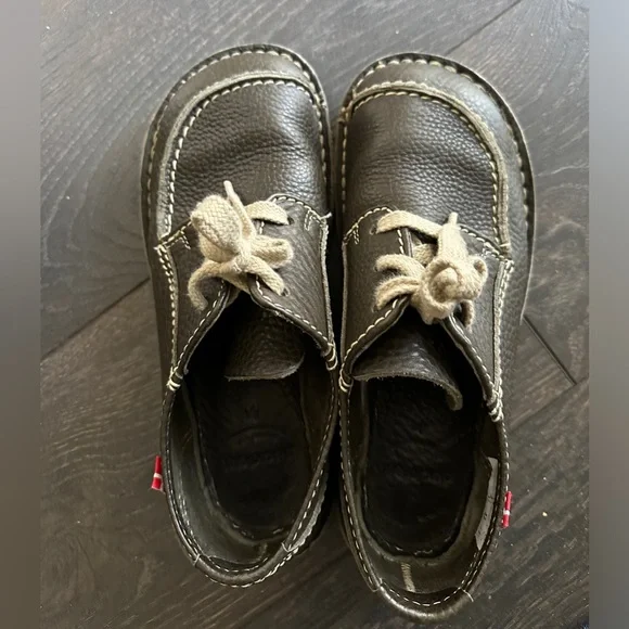 Duckfeet Oliven Svendborg 41 - Picture 2 of 7